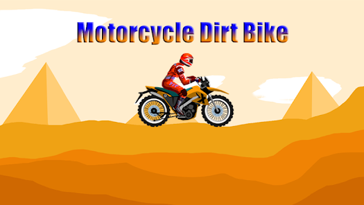 Motorcycle Dirt Bike 4.0 APK + Mod (Free purchase) for Android