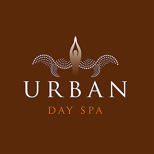 Urban Day Spa Dublin logo
