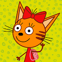 Baixar Kid-E-Cats: Games for Toddlers Instalar Mais recente APK Downloader