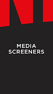 MediaScreener Screenshot
