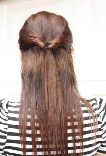 Cute Girls Hairstyles