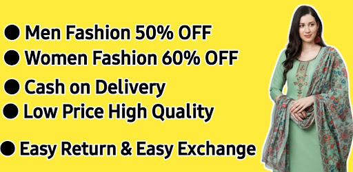 Android application Apna Shopping - Home Delivery screenshort