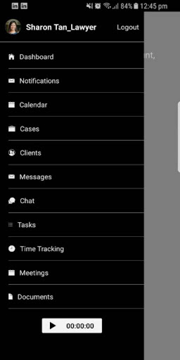 Tessaract Screen 2