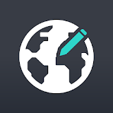 HERE Map Creator icon
