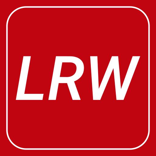 Thermokon LRWapp logo