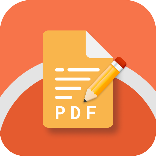 PDF Reader - PDF Viewer, eBook 1.0.1-armv7 Icon