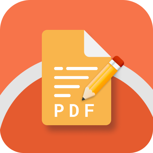 PDF Reader - PDF Viewer, eBook  Icon