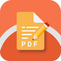 Icon image PDF Reader - PDF Viewer, eBook