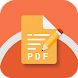 PDF Reader - PDF Viewer, eBook - Androidアプリ