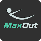 MaxOut: Bodyweight Workout! icon