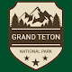 Grand Teton National Park Unduh di Windows