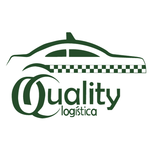 Quality logo