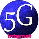 5G Internet Browsers icon