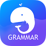 English Grammar: Learn & Test icon