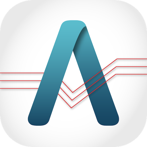 Asking - Mobile Survey Analyst logo