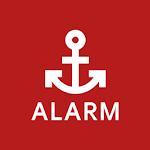 Cover Image of Download Anchor Alarm  APK