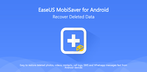 EaseUS MobiSaver - Recover Video, Photo &amp; Contacts - Apps on Google Play