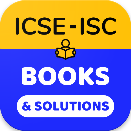ICSE ISC Books & Solutions 1.29 Icon
