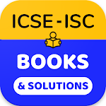 Cover Image of डाउनलोड आईसीएसई आईएससी पुस्तकें और समाधान 1.20 APK