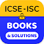 ICSE ISC Books & Solutions