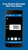 GrocerPOS:Ventes et inventaire APK capture d'écran Thumbnail #10