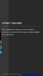 Joybest Telecoms