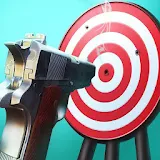 Pistol Shooting Club - FPS weapon simulator icon