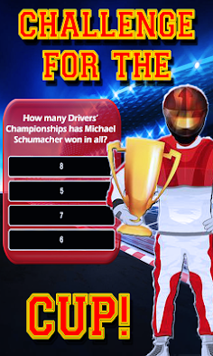 Trivia For GP Motor Race Fans - Screenshot 4