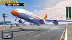 screenshot of Airplane Game 3D: Flight Pilot