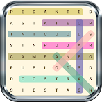 Sopas de letras busca palabras