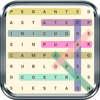 Sopas de letras busca palabras