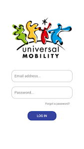 Universal Mobility Unknown