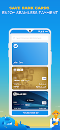 DANA Indonesia Digital Wallet