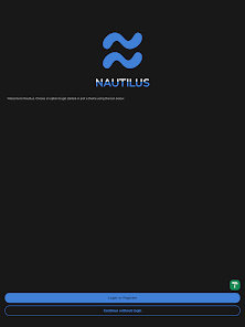 Screenshot 16 Nautilus - NANO Wallet android