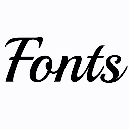 Icon image Stylish Fonts & Fancy Keyboard