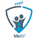 MoVi Child App - Androidアプリ