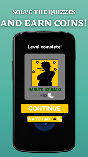 NRTO Quiz and Trivia Screen 3