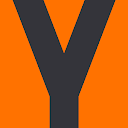 Yaktin Orange - Icon Pack