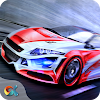 Real Speed Super Car Racing 3D icon