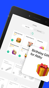Imágen 10 Speak - Aprende inglés android
