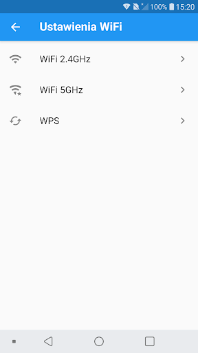 Plus Internet Domowy Screen 3