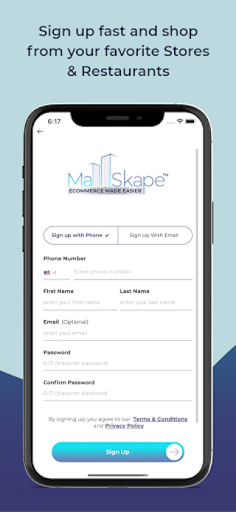 Mallskape Screen 2