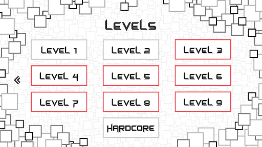 Box Blocks Blox Screen 2