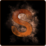 Smoke GIF icon