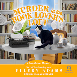Icon image Murder in the Book Lover's Loft