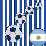Tomba - Fútbol de Mendoza, Argentina icon