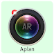에이플랜 AR - Androidアプリ