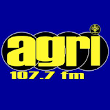 Agri FM IPB icon