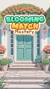 Blooming Match Mastery