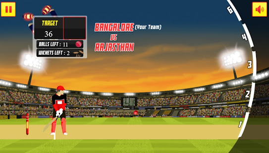 IPL_T20:cricket game 2022 3 APK screenshots 7